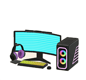 Lime Gaming PC