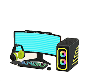 Lime Gaming PC