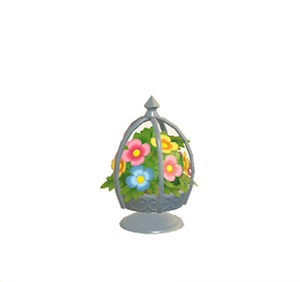 Gray Garden flowers