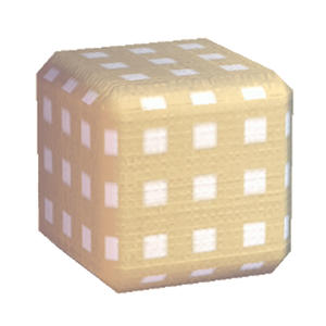 Brown Gingham print