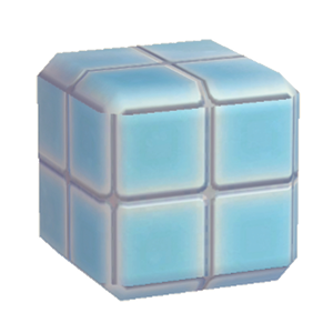 None Glossy tiling