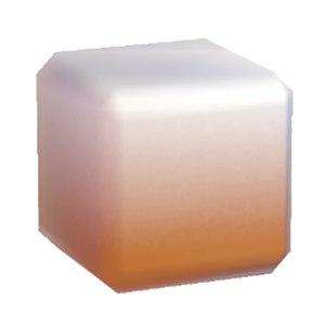 Brown Gradient wall (lower)