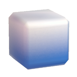 Navy Gradient wall (lower)