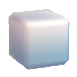 Gray Gradient wall (lower)