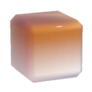 Brown Gradient wall (upper)