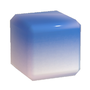 Navy Gradient wall (upper)