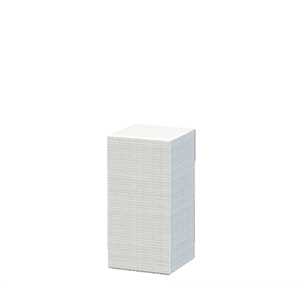 None House partition (small)