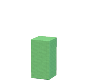 Green House partition (small)