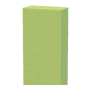 Lime House partition