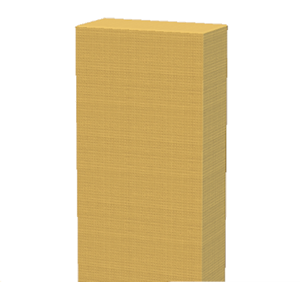 Yellow House partition