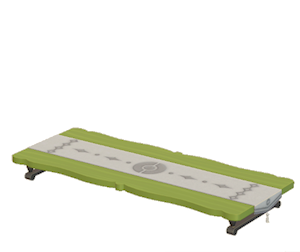 Lime Huge table