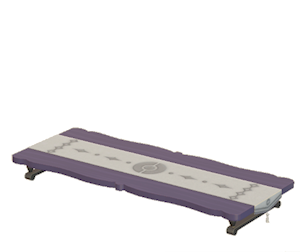 Plum Huge table