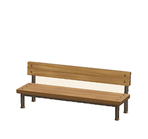 None Industrial bench