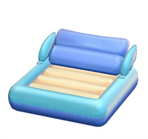None Inflatable boat