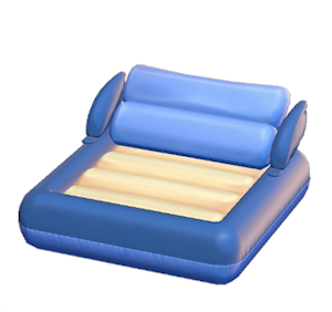 Navy Inflatable boat