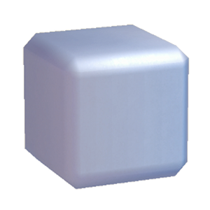 Cyan Iron plating
