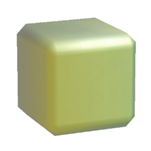 Lime Iron plating