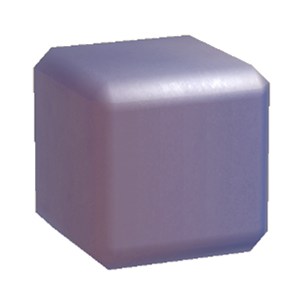 Plum Iron plating