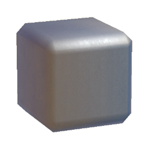 Black Iron plating