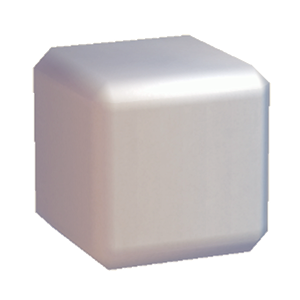 White Iron plating