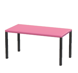 Rose Iron rack