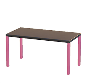 Rose Iron rack