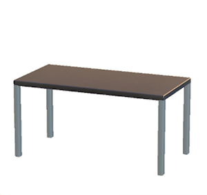 Gray Iron rack