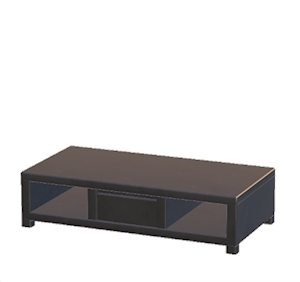 None Iron stand