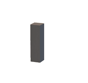 Black Iron support