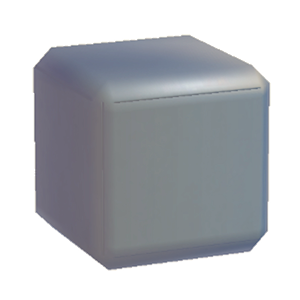 Gray Iron tiling