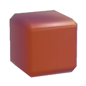 Red Iron tiling