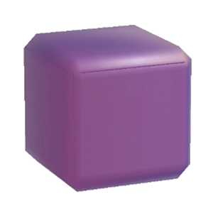 Purple Iron tiling