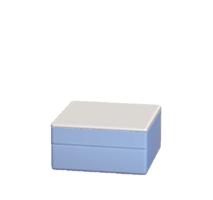 Cyan Kitchen table