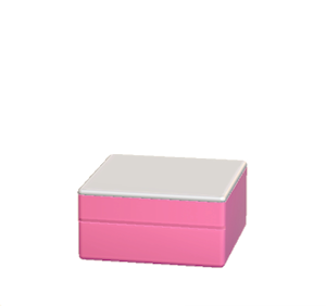 Rose Kitchen table