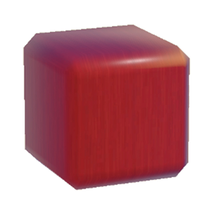 None Lacquered wall