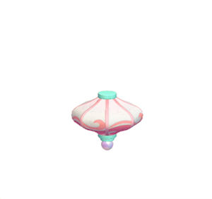 None Lampion