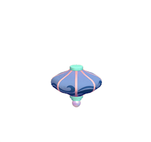 Navy Lampion