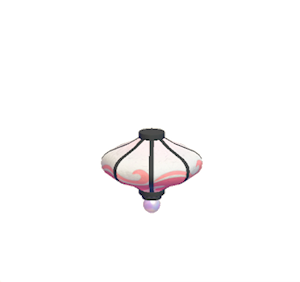 Black Lampion
