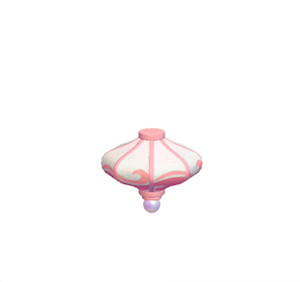 Pink Lampion