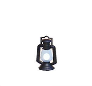 None Lantern