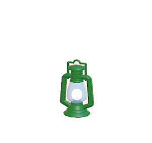 Green Lantern