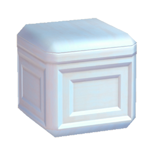 Cyan Light antique wall (lower)