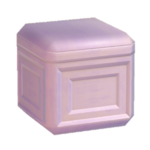 Plum Light antique wall (lower)