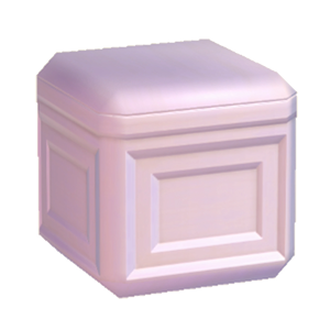 Purple Light antique wall (lower)