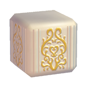 Beige Light antique wall (middle)