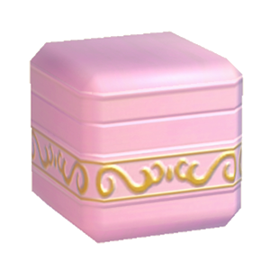 Rose Light antique wall (upper)