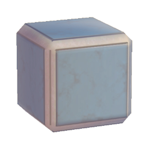 Cyan Light marble flooring