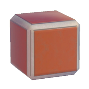 Red Light marble flooring