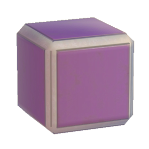 Purple Light marble flooring