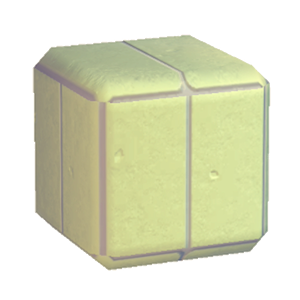 Lime Lined-stone flooring